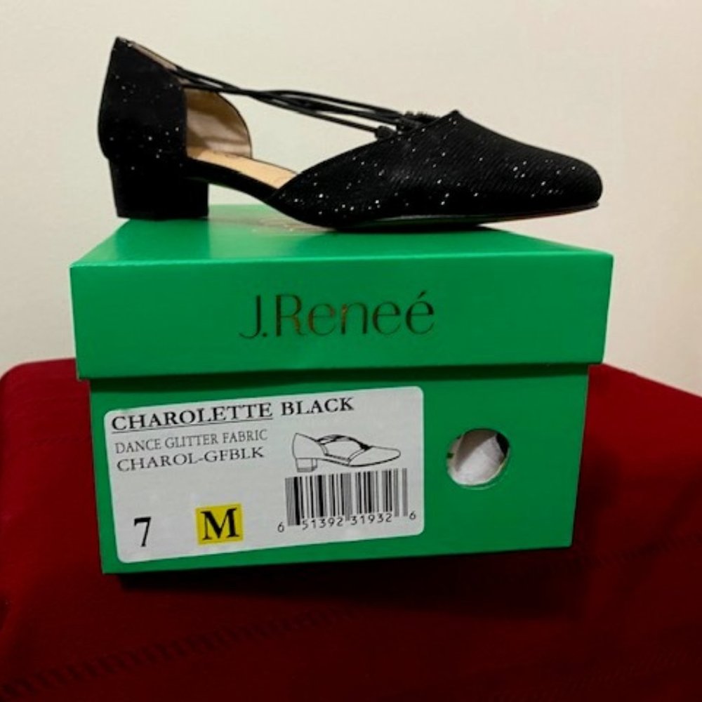 J. Renee CHAROLETTE